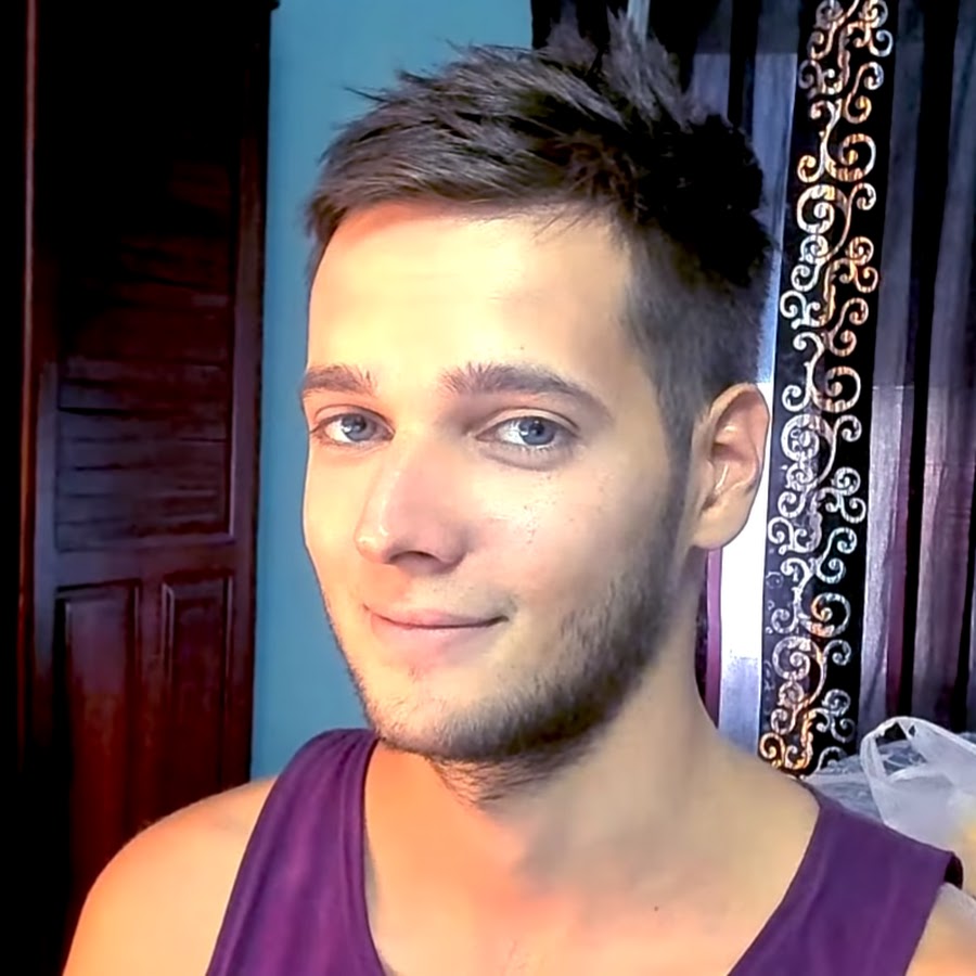 guzlik's tricky face'